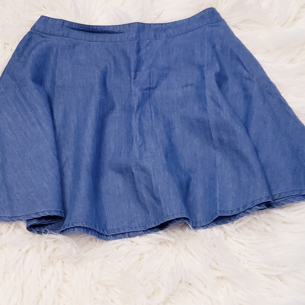 ❤2 for $15❤Skater skirt:)